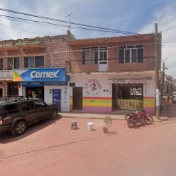 Consultorio Dental