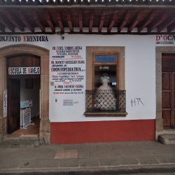 Consultorio Dental