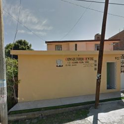 Consultorio Dental