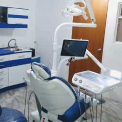 Consultorio Dental