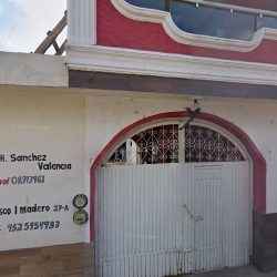 Consultorio Dental