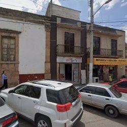 Consultorio Dental