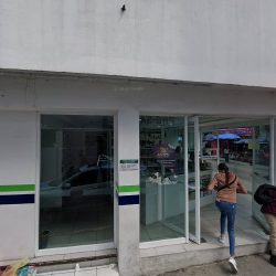 Consultorio Dental