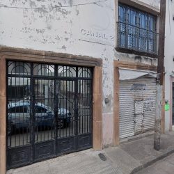 Consultorio Dental