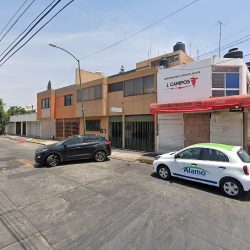 Consultorio Dental