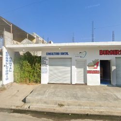 Consultorio Dental