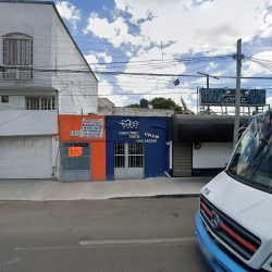 Consultorio Dental