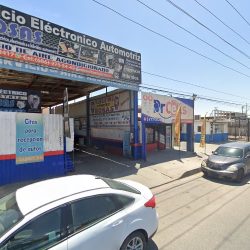 Consultorio Dental