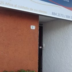 Consultorio Dental