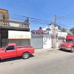 Consultorio Dental