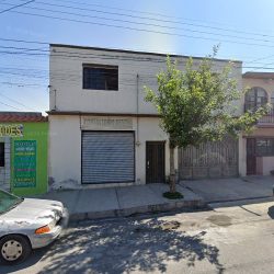 Consultorio Dental