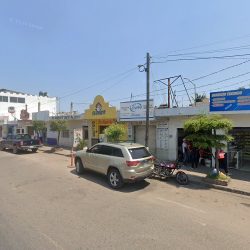 Consultorio Dental