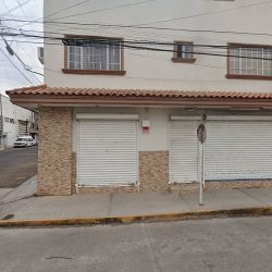 Consultorio Dental