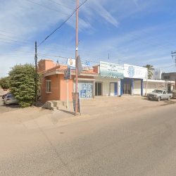 Consultorio Dental