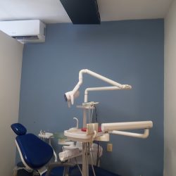 Consultorio Dental
