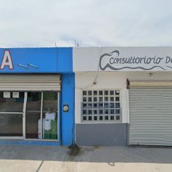 Consultorio Dental