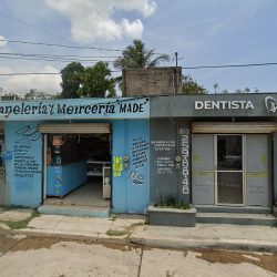 Consultorio Dental