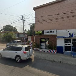 Consultorio Dental