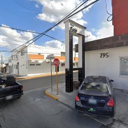 Consultorio Dental