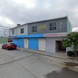 Consultorio Dental