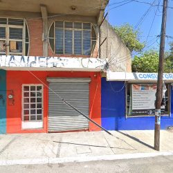 Consultorio Dental