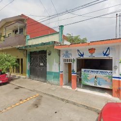 Consultorio Dental
