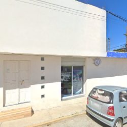 Consultorio Dental