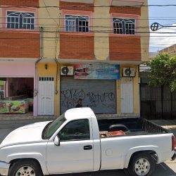 Consultorio Dental