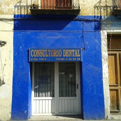 Consultorio Dental