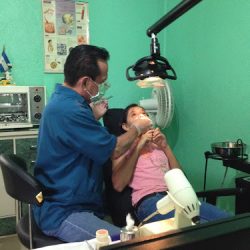 Consultorio Dental