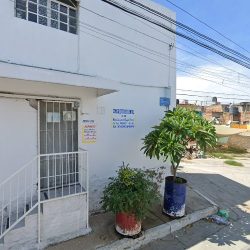 Consultorio Dental
