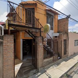Consultorio Dental