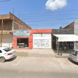 Consultorio Dental