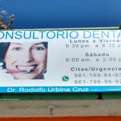 Consultorio Dental