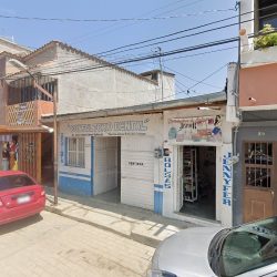 Consultorio Dental