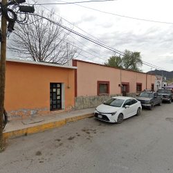 Consultorio Dental