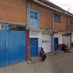 Consultorio Dental