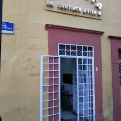 Consultorio Dental