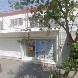 Consultorio Dental
