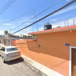 Consultorio Dental
