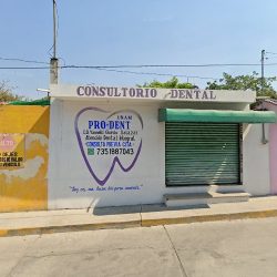 Consultorio Dental