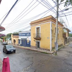 Consultorio Dental