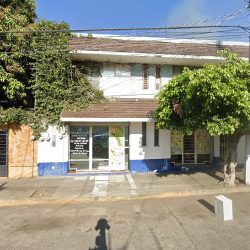 Consultorio Dental