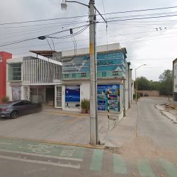 Consultorio Dental