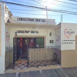 Consultorio Dental