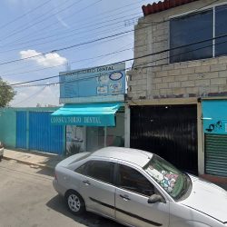 Negocio Consultorio Dental