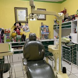 Consultorio Dental