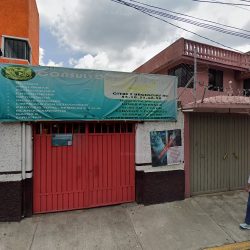 Consultorio Dental