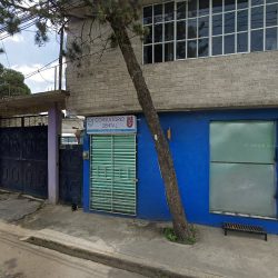 Consultorio Dental