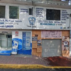 Consultorio Dental